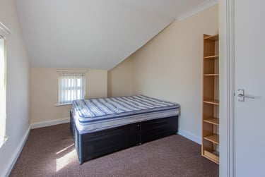 1 bed house, Northcote Street, Plasnewydd, Cardiff, CF243BH - Image 4